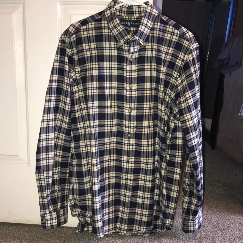 Hardly wear